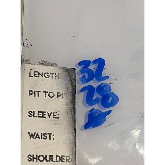 Torrid Floral Cold Shoulder Tank 5X Green Tropical Coastal Classic Chic Preppy - Picture 11 of 11